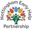 Notingham Early Help Logo (002)