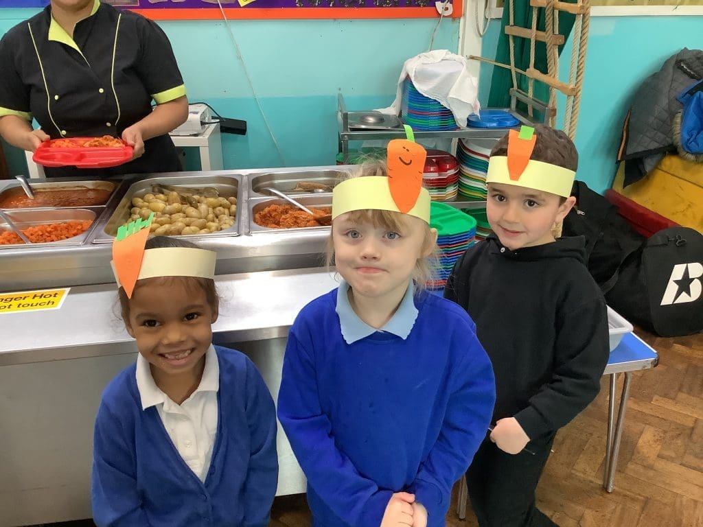 Southwold Eat Them to Defeat Them!