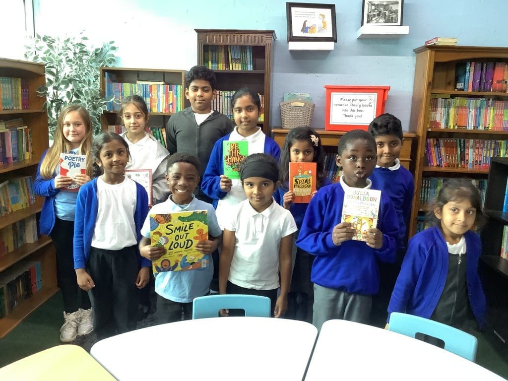 No Outsiders prepare for World Poetry Day