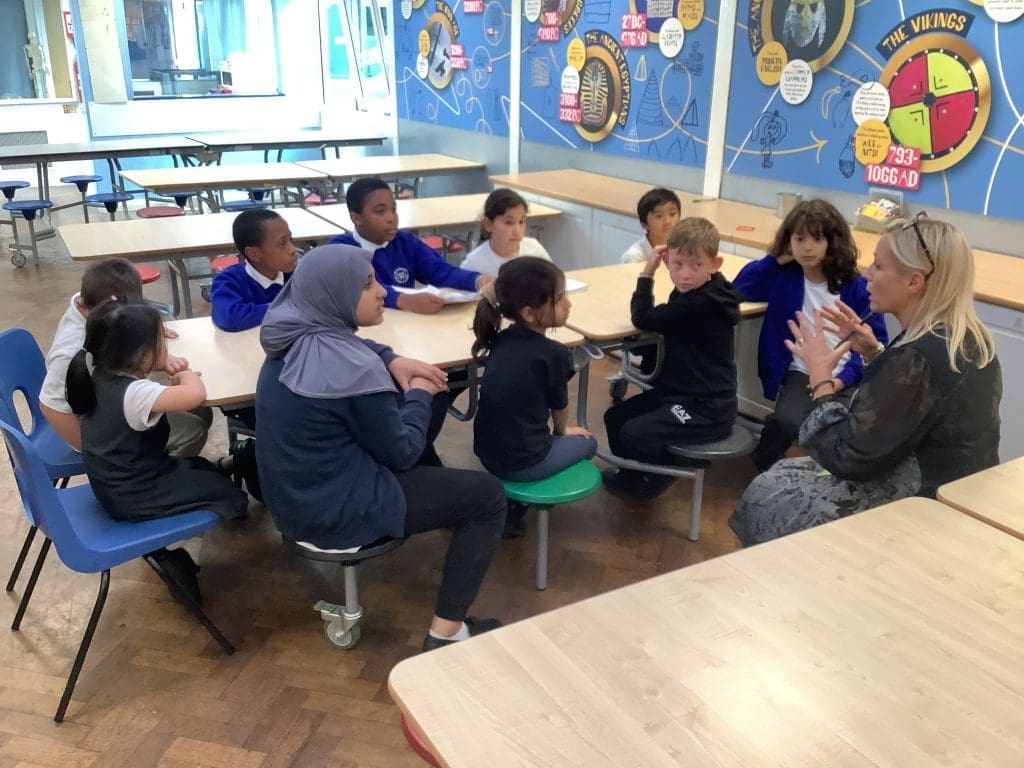 Wellbeing Ambassadors – Behaviour Leader Recruitment