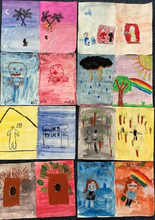 RSE Day - Embracing Change