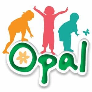 OPAL – Outdoor Play and Learning