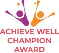53 6 ACHIEVE WELL CHAMPION A 53 6 ACHIEVE WELL CHAMPION A