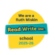 ReadWriteInc School Badge 2025 26 ReadWriteInc School Badge 2025 26
