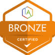 BronzeCertification