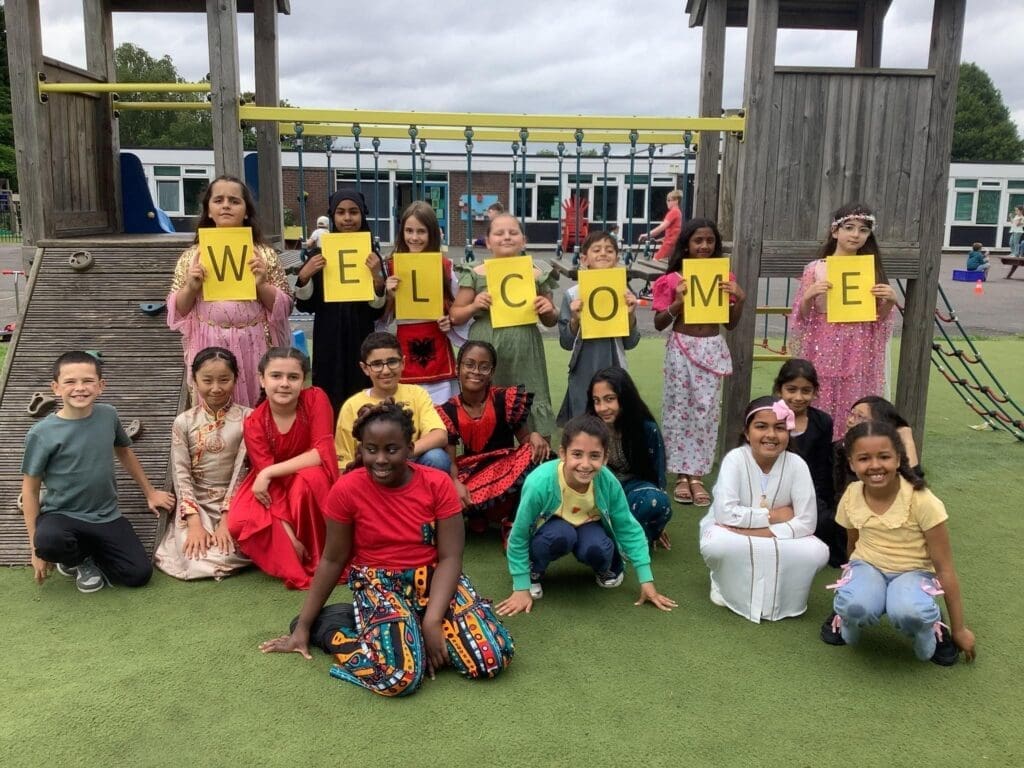 Refugee Week - A Day of Action